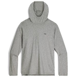 Outdoor Research ActiveIce Spectrum Sun Hoodie – Men’s